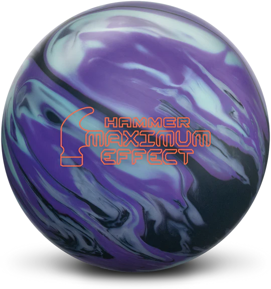 Image de MAXIMUM EFFECT