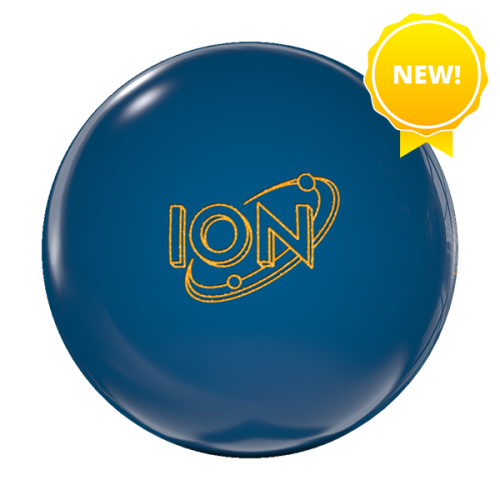 Image de ION PRO SOLID