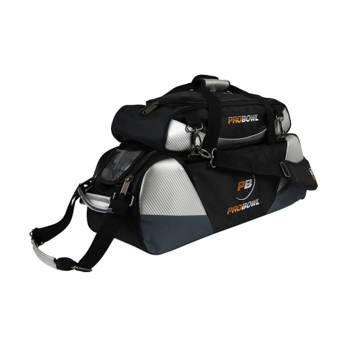 Image de PROBOWL DELUXE 3-BALL TOTE